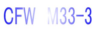 CFW�@M33-3